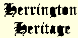 Herrington Heritage homepage