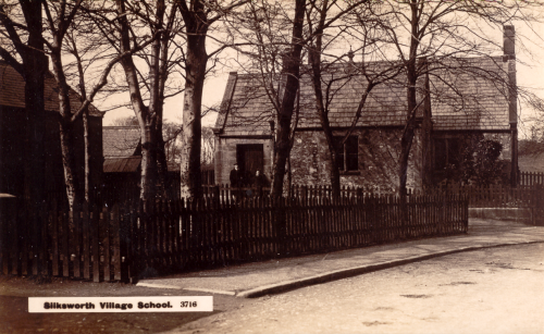 The School