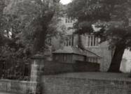 Officers from the YMCA, 1972