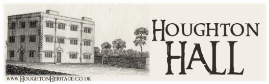 Houghton Hall, Hall Lane, Houghton-le-Spring