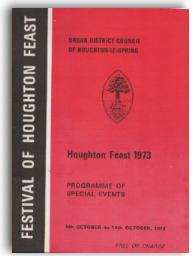 1973 programme cover