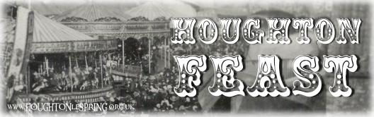 Houghton Hall, Hall Lane, Houghton-le-Spring