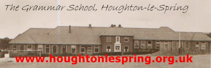 Houghton Grammar School