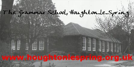 Houghton Grammar School