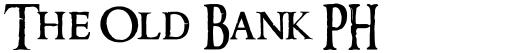 The Old Bank Pub, Sunderland Street, Houghton-le-Spring